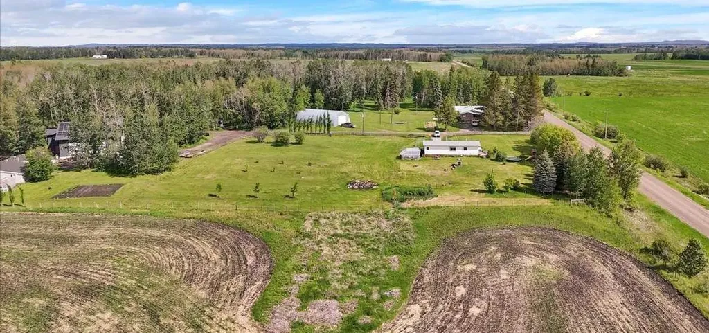 383034 Range Road 42 Rural Clearwater County AB T0M 0X0