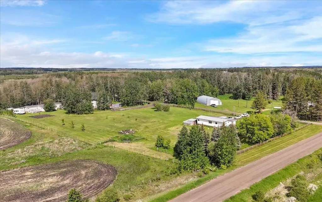 383034 Range Road 42 Rural Clearwater County AB T0M 0X0