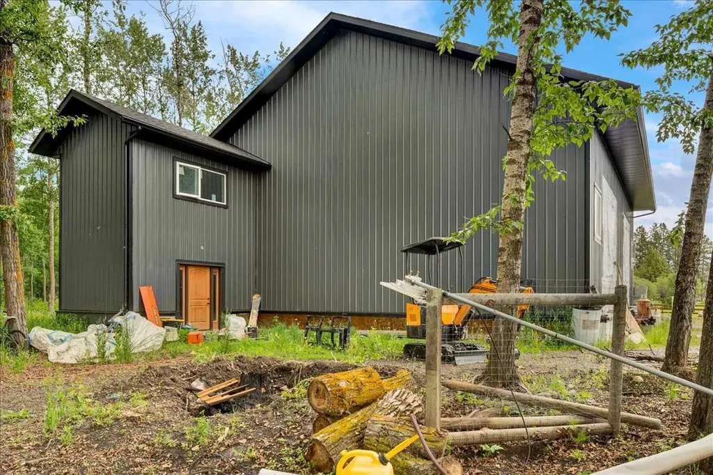 383034 Range Road 42 Rural Clearwater County AB T0M 0X0