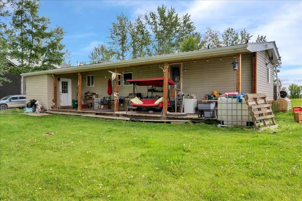 383034 Range Road 42 Rural Clearwater County AB T0M 0X0