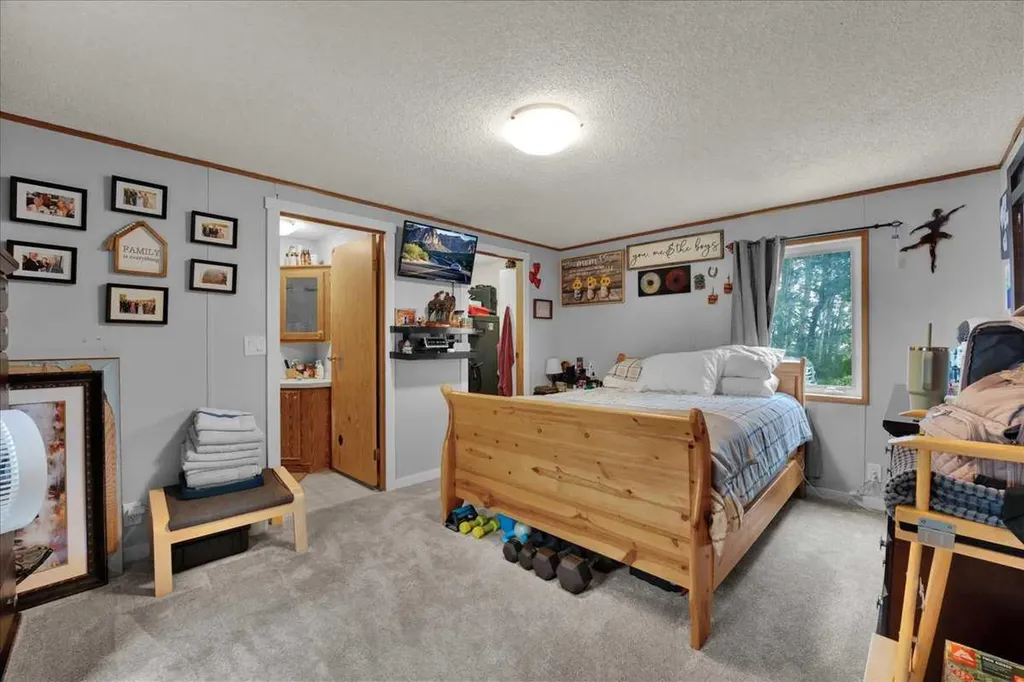 383034B Range Road 4-1 Rural Clearwater County AB T0M 0X0