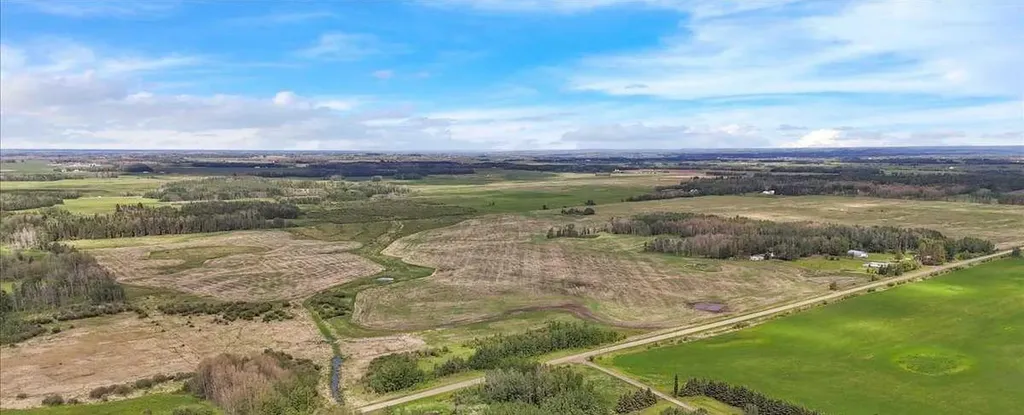 383034 Range Road 42 Rural Clearwater County AB T0M 0X0