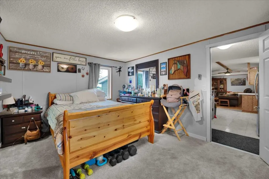 383034B Range Road 4-1 Rural Clearwater County AB T0M 0X0