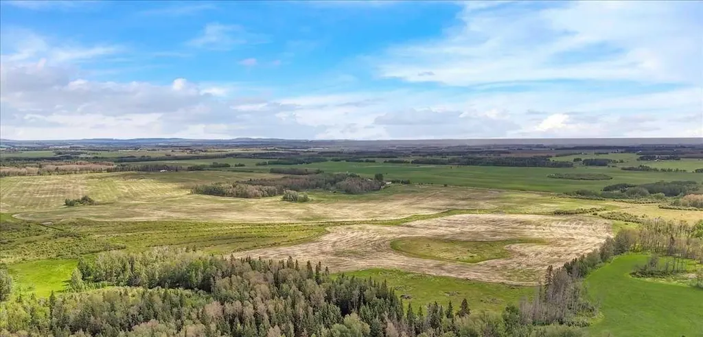 383034B Range Road 4-1 Rural Clearwater County AB T0M 0X0