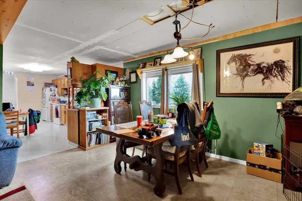 383034B Range Road 4-1 Rural Clearwater County AB T0M 0X0