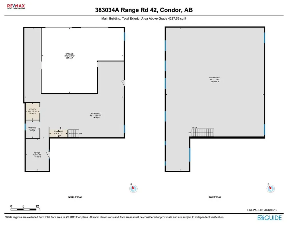 383034 Range Road 42 Rural Clearwater County AB T0M 0X0