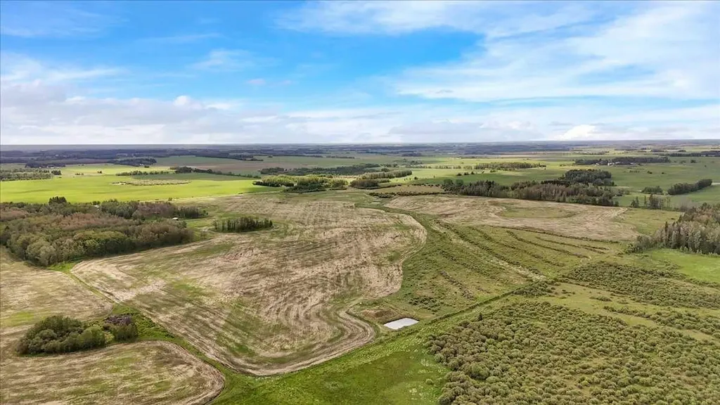 383034B Range Road 4-1 Rural Clearwater County AB T0M 0X0