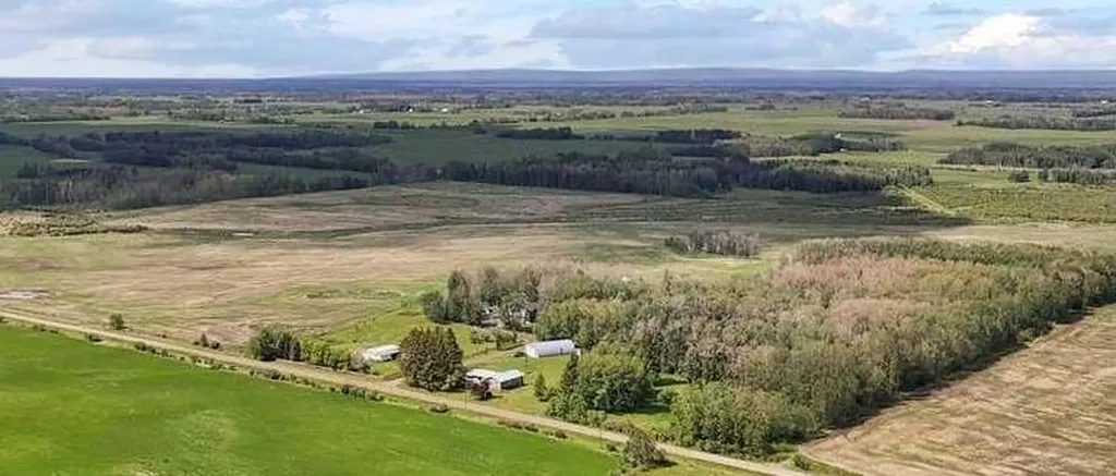 383034 Range Road 42 Rural Clearwater County AB T0M 0X0