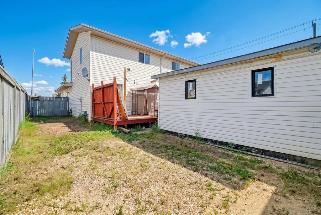 149 Silver Drive Blackfalds AB T0M0J0