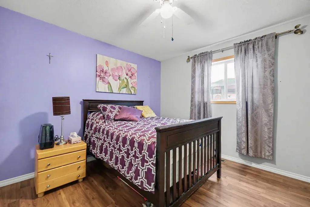 149 Silver Drive Blackfalds AB T0M0J0