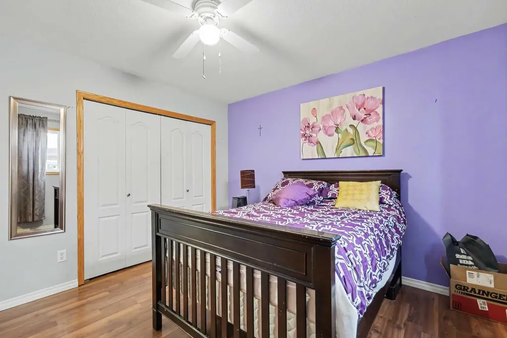 149 Silver Drive Blackfalds AB T0M0J0
