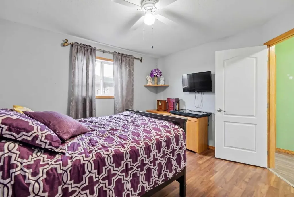 149 Silver Drive Blackfalds AB T0M0J0
