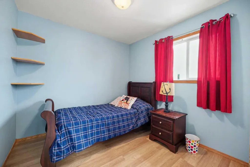 149 Silver Drive Blackfalds AB T0M0J0