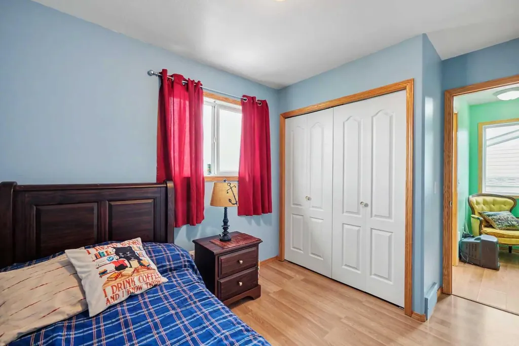 149 Silver Drive Blackfalds AB T0M0J0