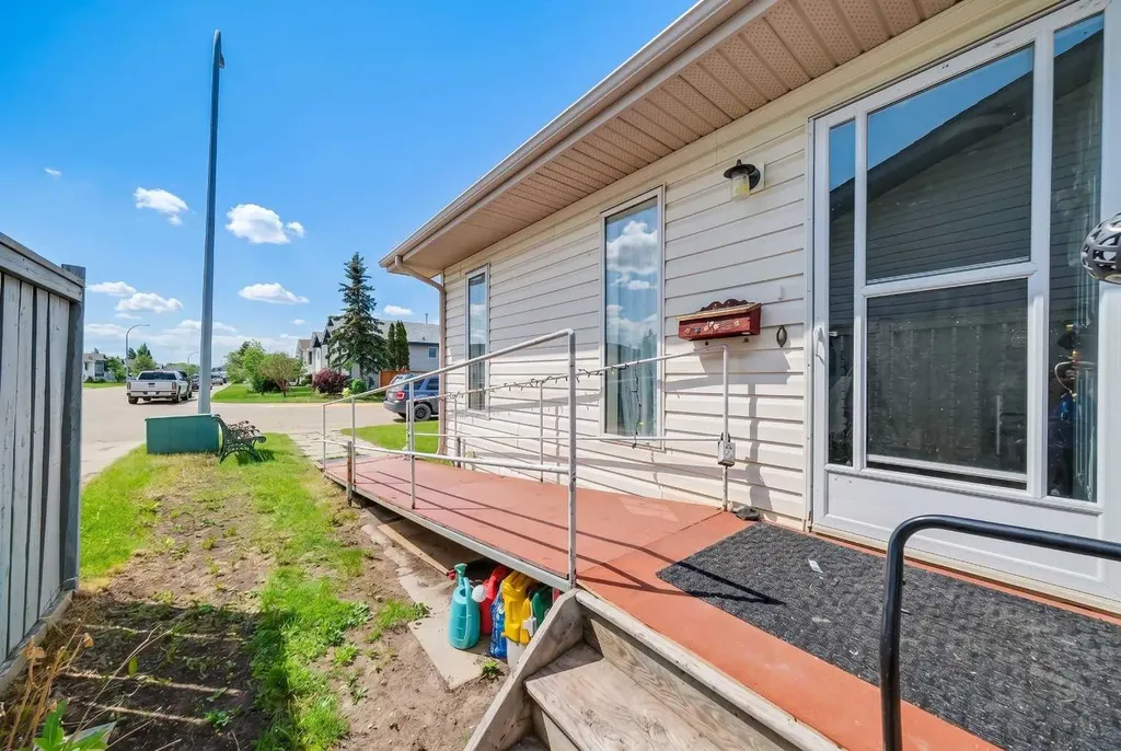 149 Silver Drive Blackfalds AB T0M0J0