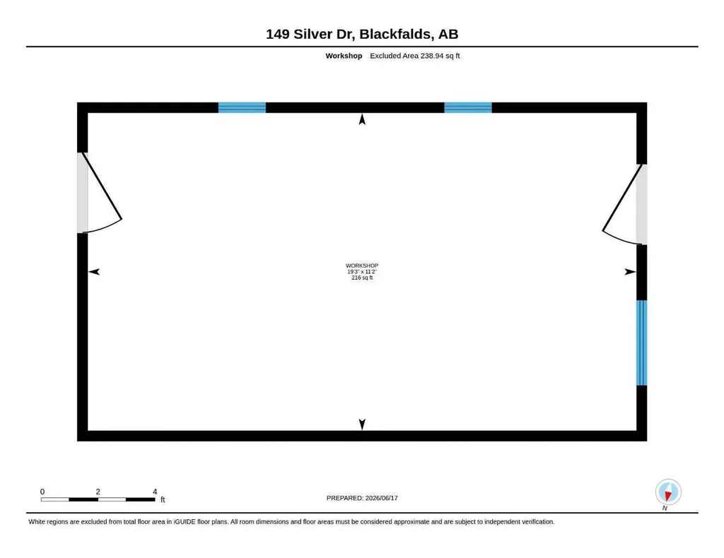 149 Silver Drive Blackfalds AB T0M0J0