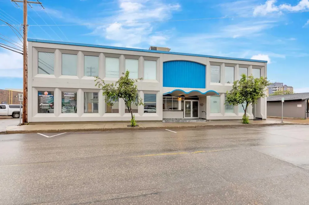 5009 48 Street Lloydminster AB T9V 0H7