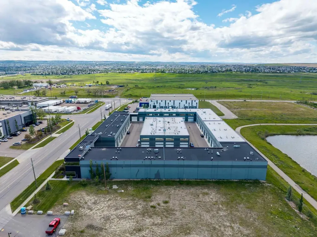 1750 120 Avenue NE Calgary AB T3K 2G3