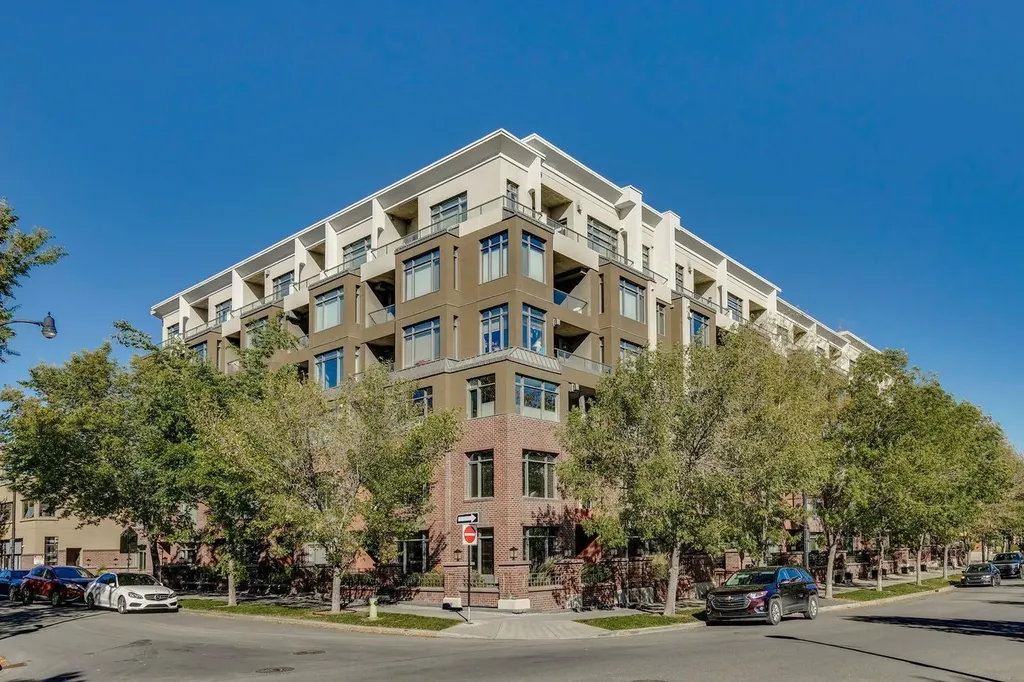 950 Centre Avenue NE Calgary AB T2P0E3