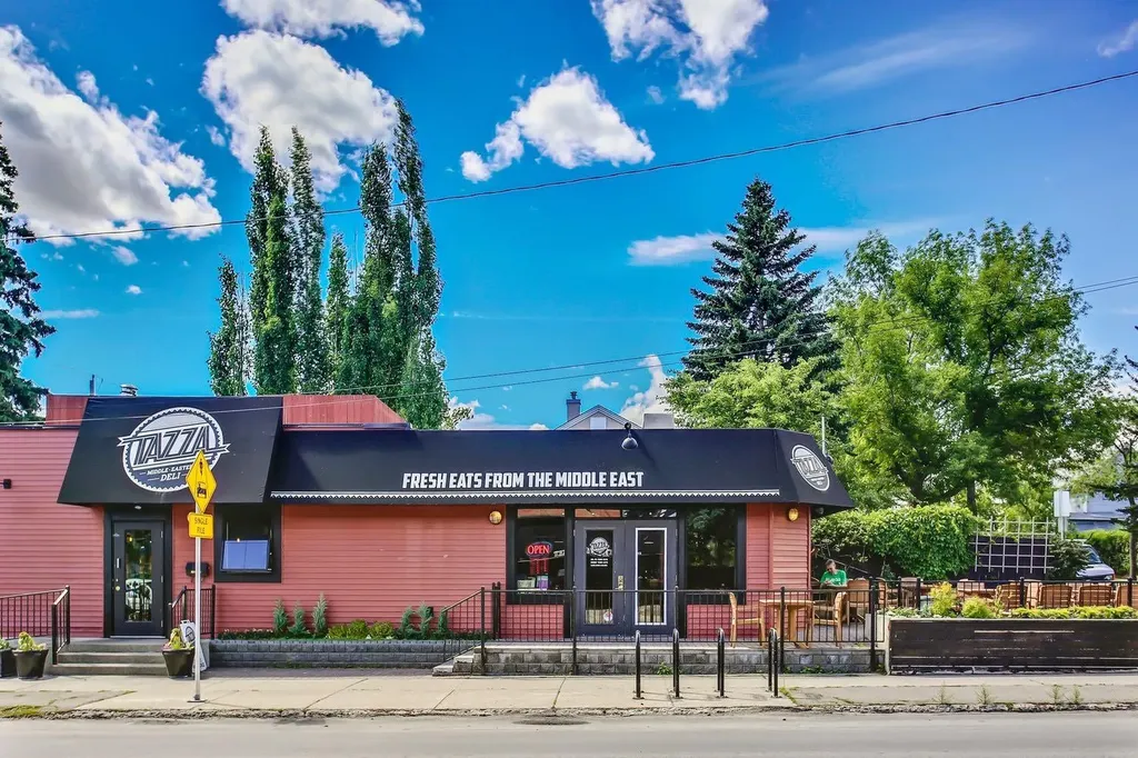 950 Centre Avenue NE Calgary AB T2P0E3