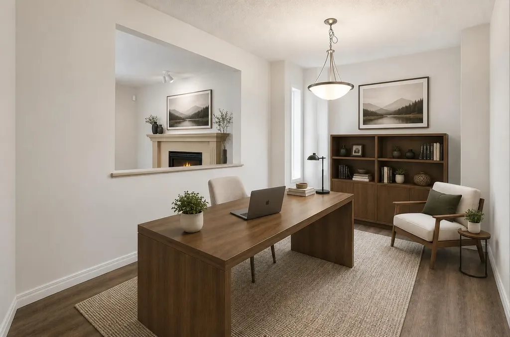 26 Spring Mews SW Calgary AB T3H 3V1