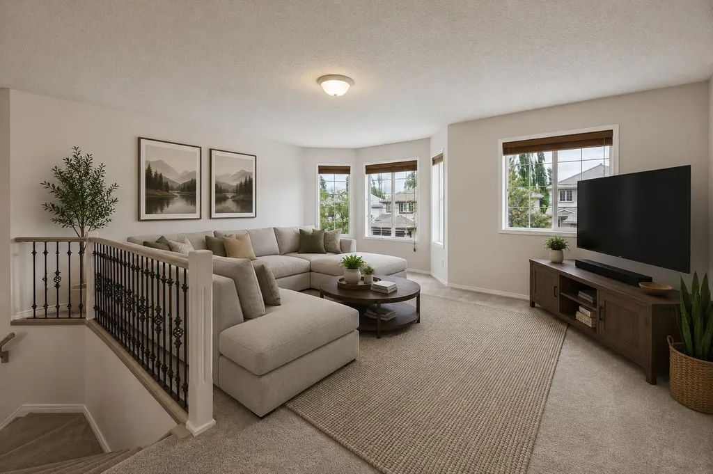 26 Spring Mews SW Calgary AB T3H 3V1
