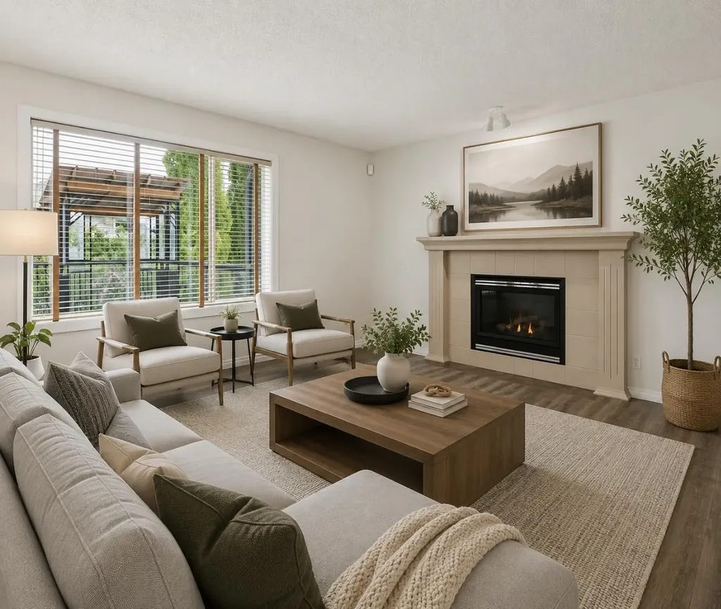 26 Spring Mews SW Calgary AB T3H 3V1