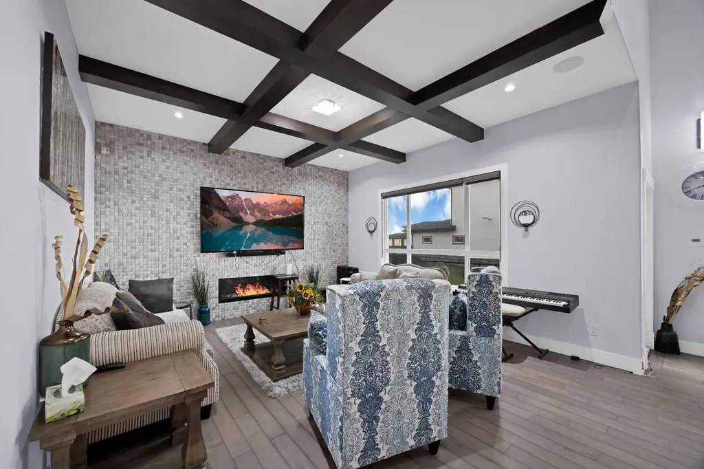 126 Cambridge Park Way Rural Rocky View County AB T1Z0A2