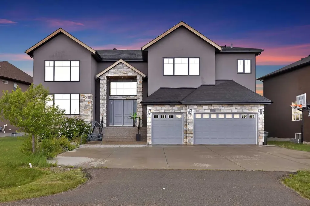 126 Cambridge Park Way Rural Rocky View County AB T1Z0A2