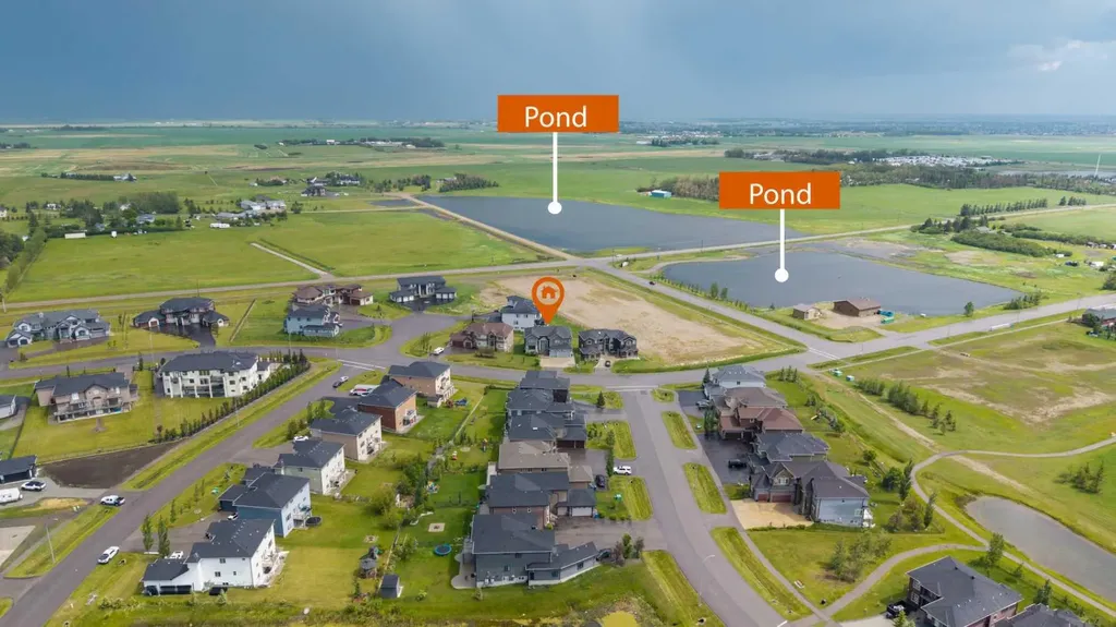 126 Cambridge Park Way Rural Rocky View County AB T1Z0A2
