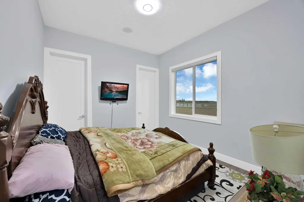 126 Cambridge Park Way Rural Rocky View County AB T1Z0A2