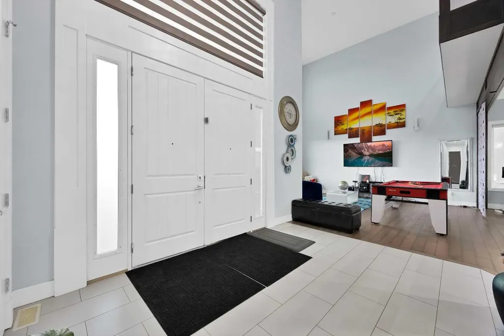 126 Cambridge Park Way Rural Rocky View County AB T1Z0A2