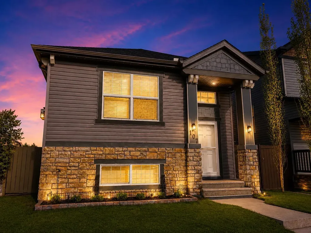 107 Skyview Springs Manor NE Calgary AB T3N 0A8