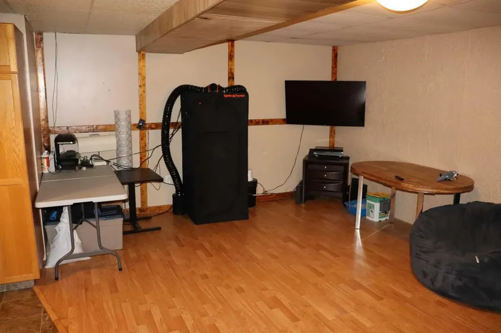 5706 West Haven Drive Edson AB T7E 1J6