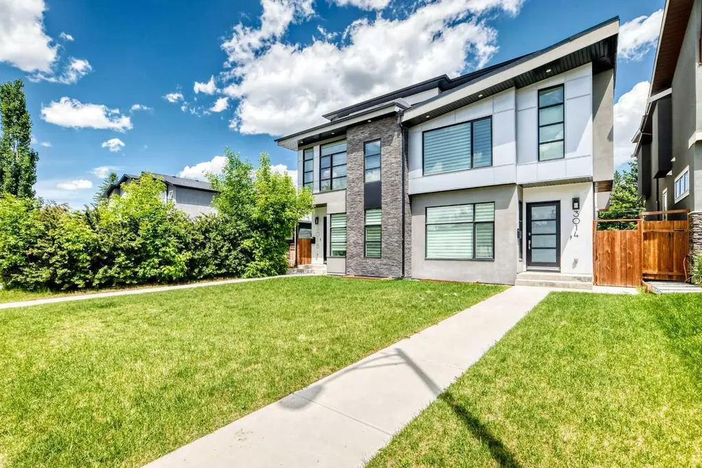 3014 Cochrane Road NW Calgary AB T2M4J3
