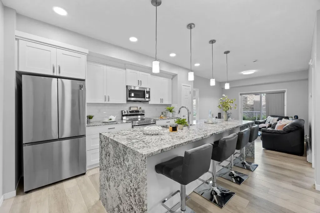 200 Harvest Hills Place NE Calgary AB T3K 2N3