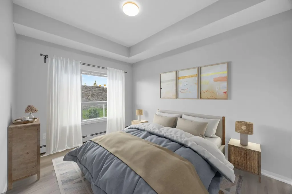 200 Harvest Hills Place NE Calgary AB T3K 2N3