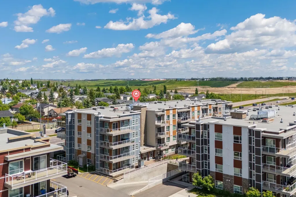 200 Harvest Hills Place NE Calgary AB T3K 2N3