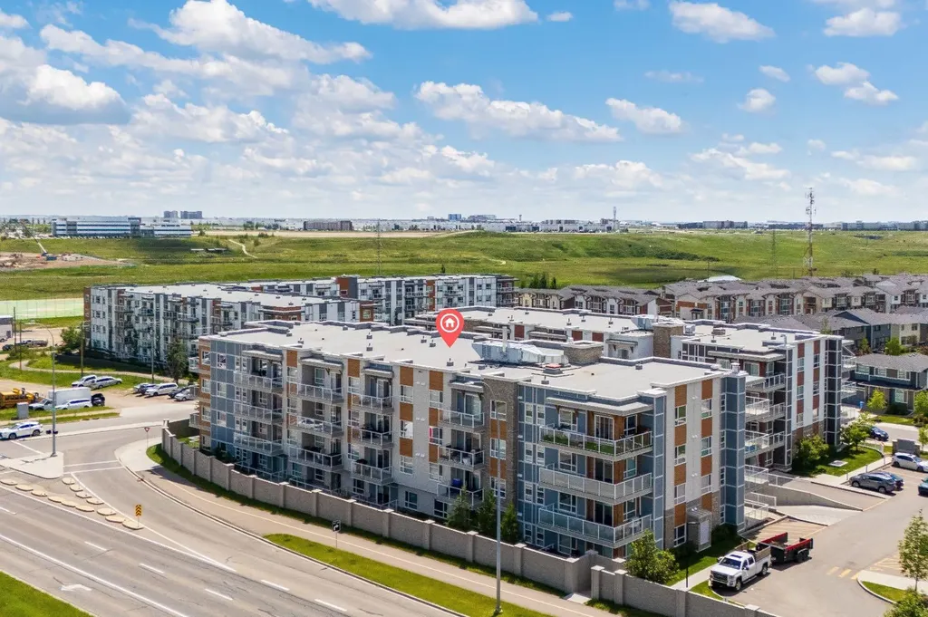 200 Harvest Hills Place NE Calgary AB T3K 2N3