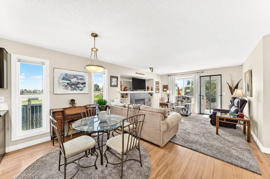 3 Van Horn Court NW Langdon AB T0J 1X2