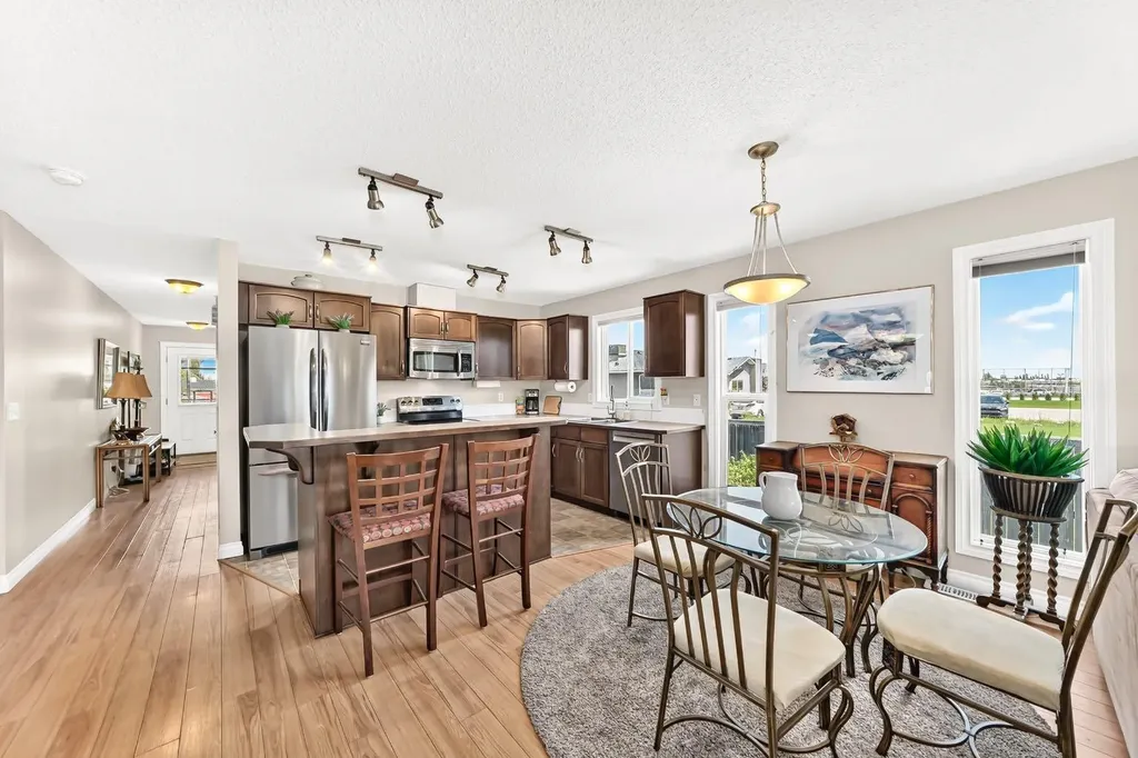 3 Van Horn Court NW Langdon AB T0J 1X2