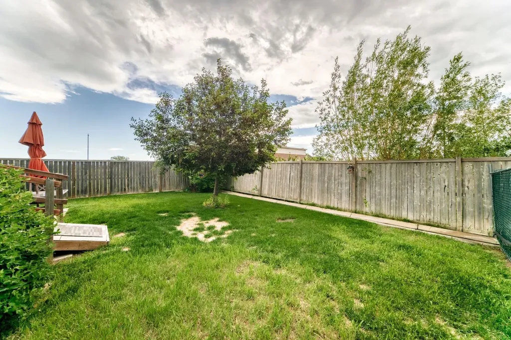 3 Van Horn Court NW Langdon AB T0J 1X2