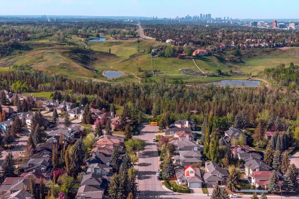 1414 Shawnee Drive SW Calgary AB T2Y 2V1