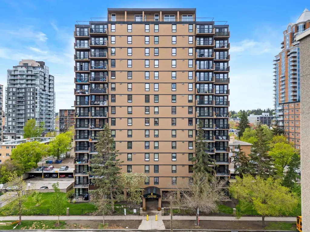 733 14 Avenue SW Calgary AB T2R 0N3