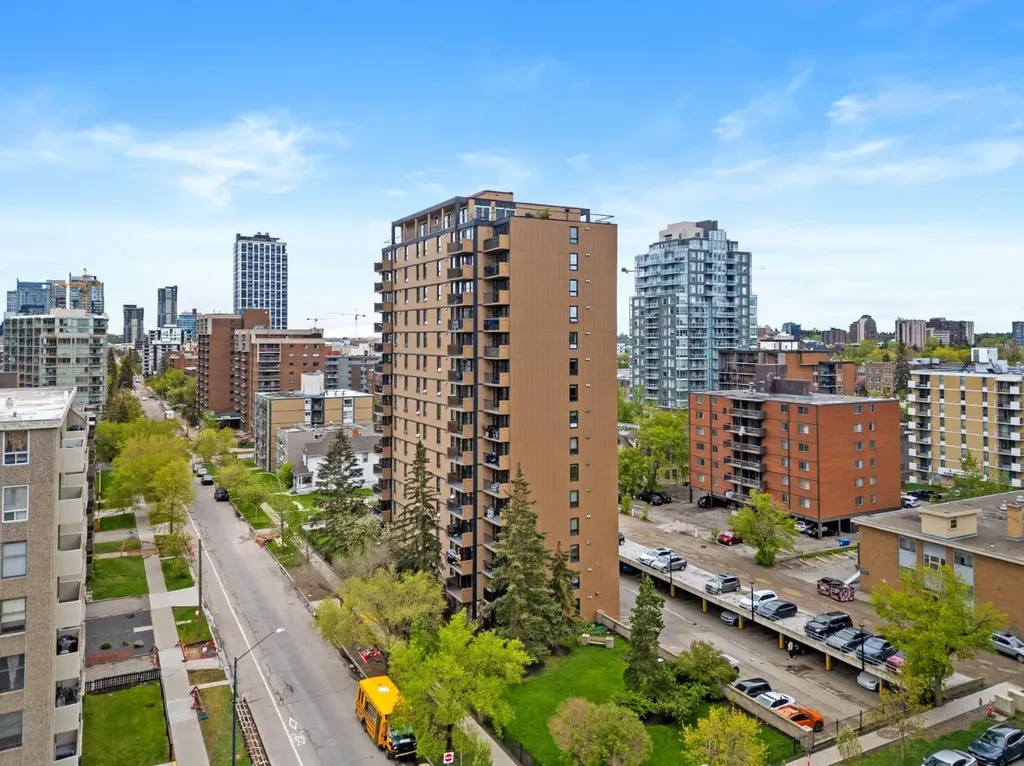 733 14 Avenue SW Calgary AB T2R 0N3