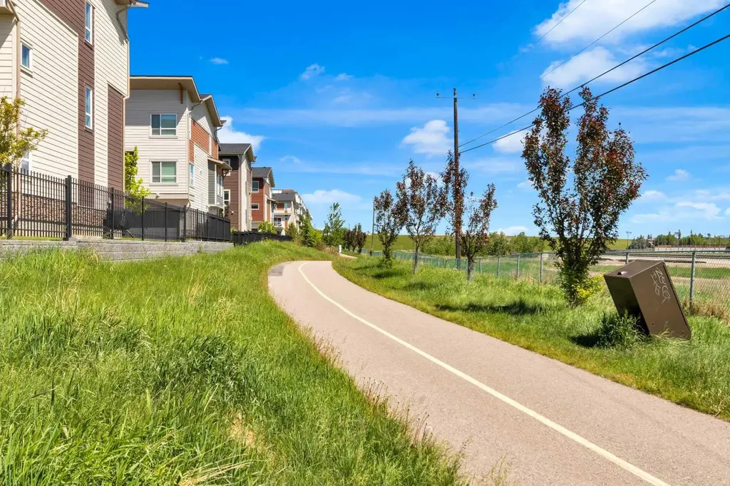 264 Harvest Hills Way NE Calgary AB T3K 2P3
