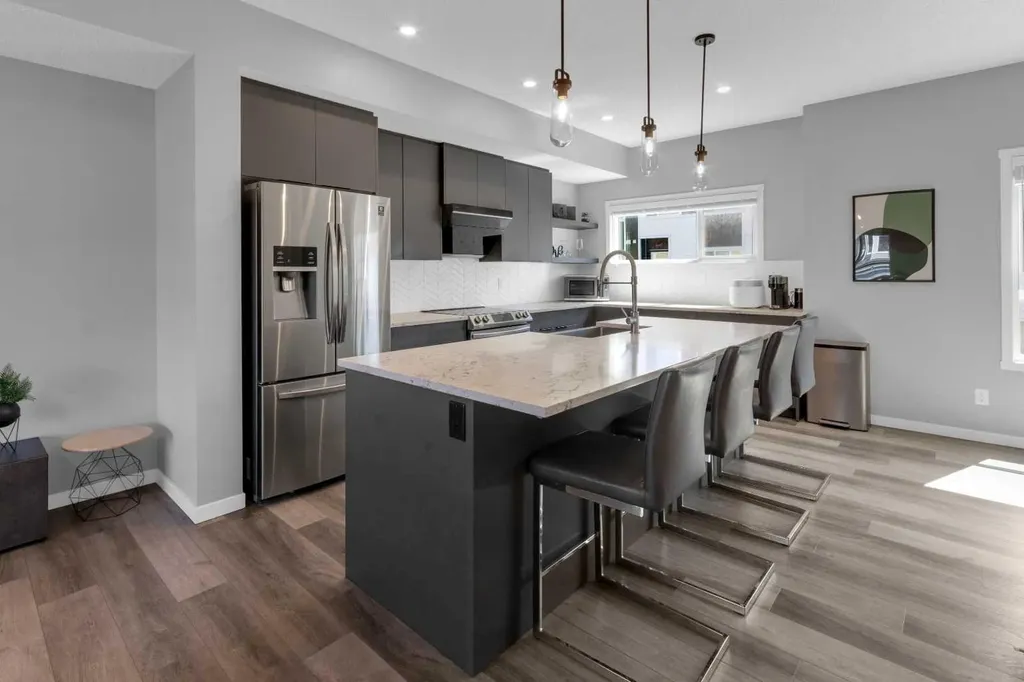 264 Harvest Hills Way NE Calgary AB T3K 2P3