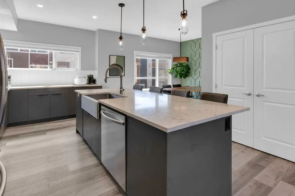 264 Harvest Hills Way NE Calgary AB T3K 2P3