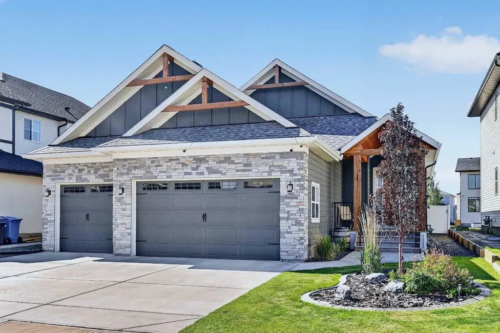 39 North Bridges Road SW Langdon AB T0J 1X3