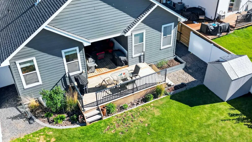 39 North Bridges Road SW Langdon AB T0J 1X3